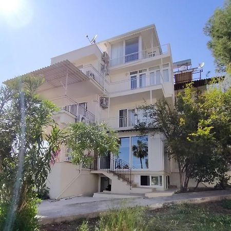 Denizim Villa&Apartments Antalya Dış mekan fotoğraf