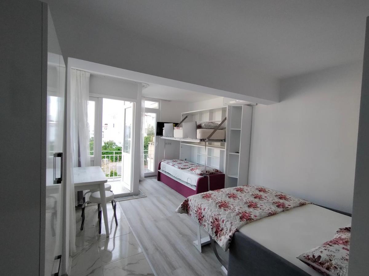 Denizim Villa&Apartments Antalya Dış mekan fotoğraf